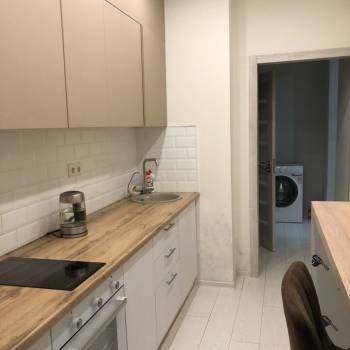 Сдается 1-комнатная квартира, 32 м²