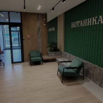Сдается 1-комнатная квартира, 40 м²