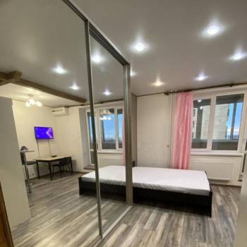 Сдается 1-комнатная квартира, 27,7 м²