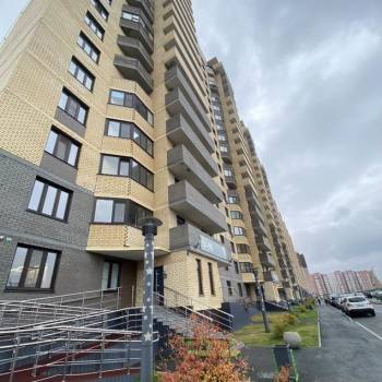 Сдается 1-комнатная квартира, 27,7 м²