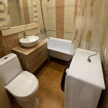 Сдается 1-комнатная квартира, 27,7 м²