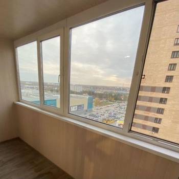 Сдается 1-комнатная квартира, 27,7 м²