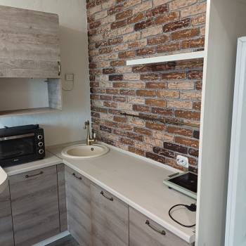 Сдается 1-комнатная квартира, 27,7 м²