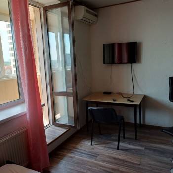 Сдается 1-комнатная квартира, 27,7 м²
