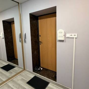Сдается 1-комнатная квартира, 50 м²