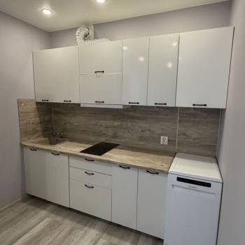 Сдается 1-комнатная квартира, 50 м²