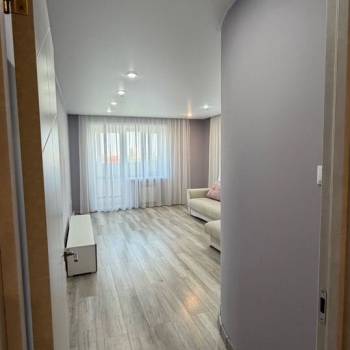 Сдается 1-комнатная квартира, 50 м²
