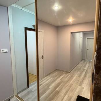 Сдается 1-комнатная квартира, 50 м²