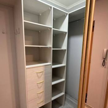 Сдается 1-комнатная квартира, 50 м²