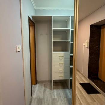 Сдается 1-комнатная квартира, 50 м²