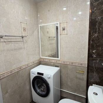 Сдается 1-комнатная квартира, 50 м²