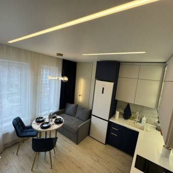 Сдается 1-комнатная квартира, 40 м²