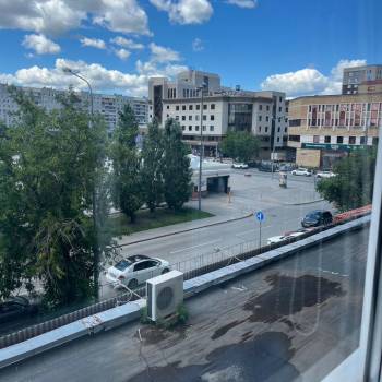 Сдается 2-х комнатная квартира, 50 м²