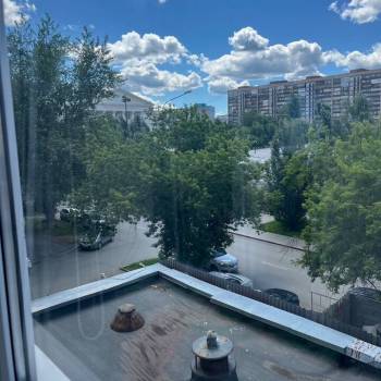 Сдается 2-х комнатная квартира, 50 м²