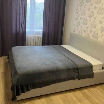 Сдается 2-х комнатная квартира, 50 м²