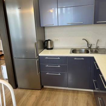 Сдается 2-х комнатная квартира, 50 м²