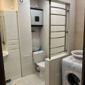 Сдается 2-х комнатная квартира, 50 м²