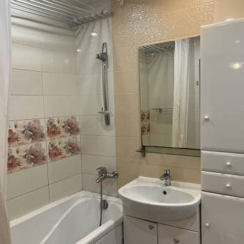 Сдается 2-х комнатная квартира, 50 м²