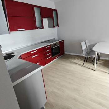 Сдается 2-х комнатная квартира, 54 м²