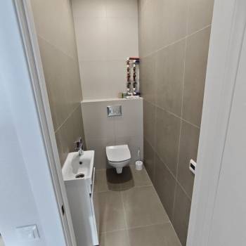 Сдается 2-х комнатная квартира, 54 м²