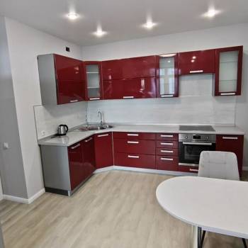 Сдается 2-х комнатная квартира, 54 м²