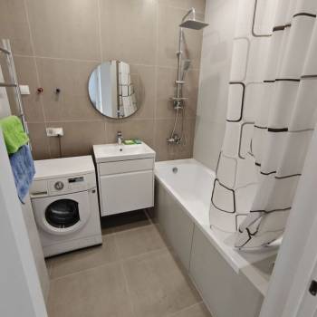 Сдается 2-х комнатная квартира, 54 м²