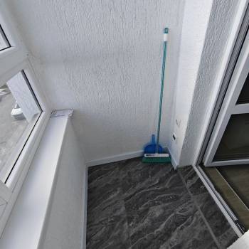 Сдается 2-х комнатная квартира, 54 м²