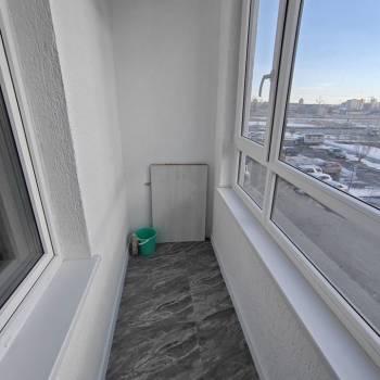Сдается 2-х комнатная квартира, 54 м²