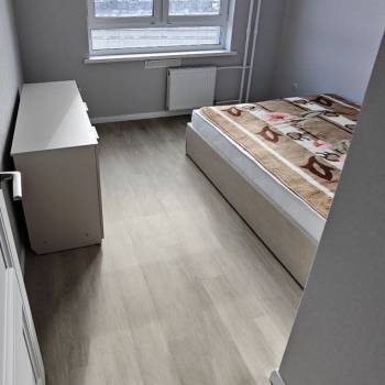 Сдается 2-х комнатная квартира, 54 м²