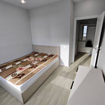 Сдается 2-х комнатная квартира, 54 м²