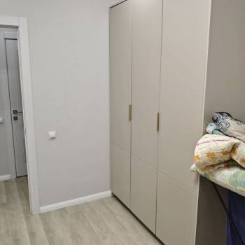 Сдается 2-х комнатная квартира, 54 м²