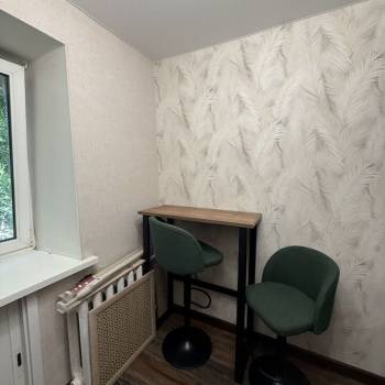 Сдается 2-х комнатная квартира, 40,2 м²