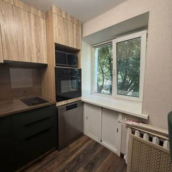 Сдается 2-х комнатная квартира, 40,2 м²
