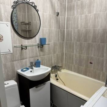 Сдается 2-х комнатная квартира, 40,2 м²