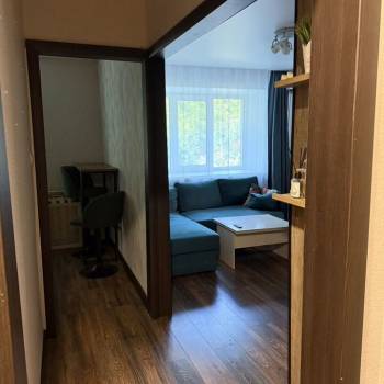 Сдается 2-х комнатная квартира, 40,2 м²