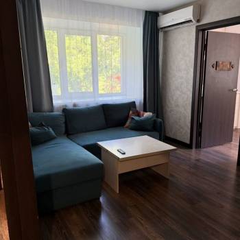 Сдается 2-х комнатная квартира, 40,2 м²