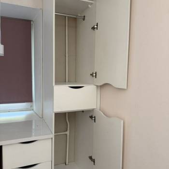 Сдается 2-х комнатная квартира, 40,2 м²