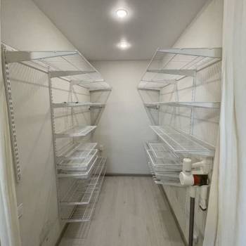 Продается 1-комнатная квартира, 34 м²