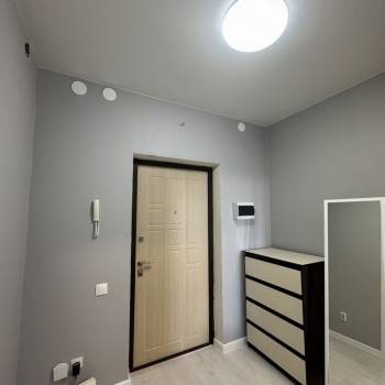 Продается 1-комнатная квартира, 34 м²