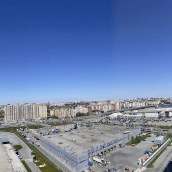 Продается 1-комнатная квартира, 34 м²