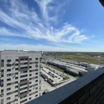 Продается 1-комнатная квартира, 34 м²