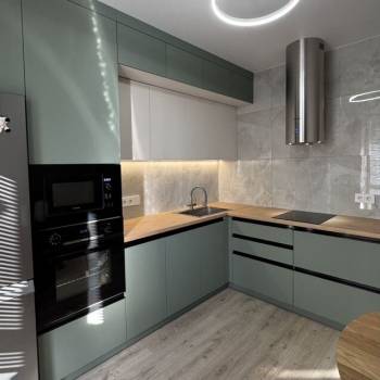 Продается 1-комнатная квартира, 34 м²