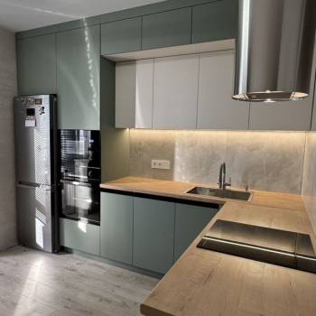 Продается 1-комнатная квартира, 34 м²