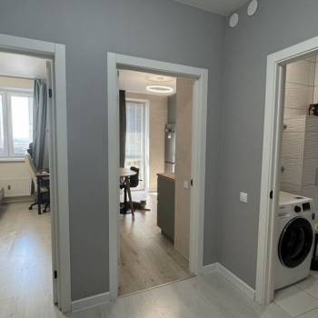 Продается 1-комнатная квартира, 34 м²