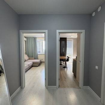 Продается 1-комнатная квартира, 34 м²