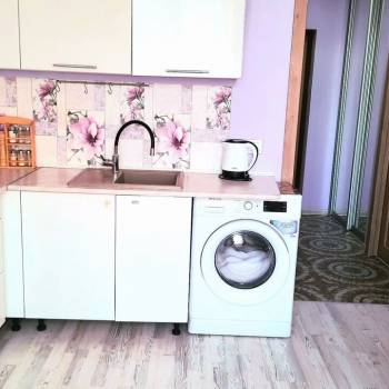 Продается 1-комнатная квартира, 35,1 м²