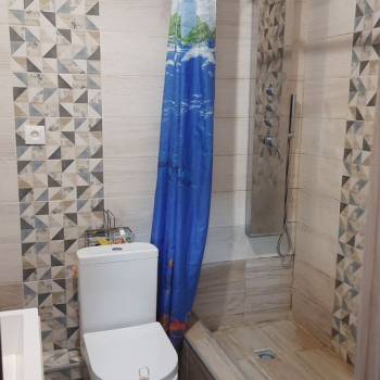 Продается 1-комнатная квартира, 35,1 м²