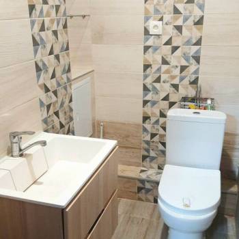 Продается 1-комнатная квартира, 35,1 м²