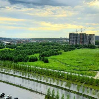 Продается 1-комнатная квартира, 35,1 м²