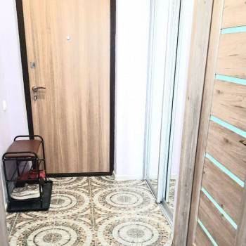 Продается 1-комнатная квартира, 35,1 м²